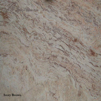Manufacturers Exporters and Wholesale Suppliers of Ivory Brown Bangalore Karnataka